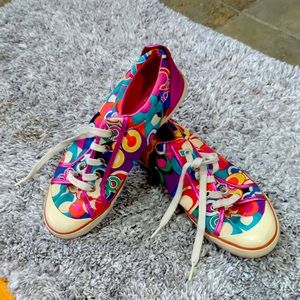 Coach Sneakers